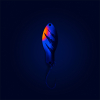 Probaits Wenom Spoon 2,5 g - Trinary | Luscent Cooper 