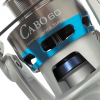 Quantum Quantum Cabo PT Sea Fishing Reels CSP40PTsE