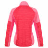 Regatta Fleece Jacket Yare (Rethink Pink) 