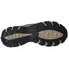 Regatta Holcombe III Hiking Boots Men (Dark Khaki/Gold Sand) 