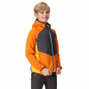 Regatta Kids' Jacket Kielder Hybrid (orange) 