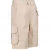 Regatta Kids' Shorewalk cargo shorts