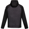 Regatta Men's Hybrid jacket Andreson VII (black)