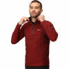 Regatta Men's Montes sweatshirt (red) 