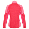 Regatta Women's Fleece Jacket Yare (Rethink Pink)