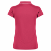 Regatta Women's Poloshirt Maverick (Rethink Pink)