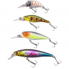 Sänger Complete trout and perch set (rod, reel, line, lure) Spirit CSX Forelle Barsch Spin 