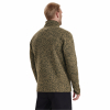 Sarek Cardigan For Men (Butternut Melange) 