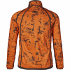 Seeland Men's Fleece Jacket Vantage Reversible