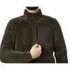 Seeland Noah Fleece Jacket Men (Pine Green) 