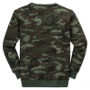 Sweatshirt Charlie Men (Camouflage) 