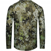 Tech LS Shirt 23 Men (Huntec Camouflage) 