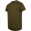 Tech T-Shirt 23 Men (Dark Olive) 