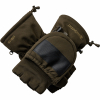 Unisex Muflon Pro Gloves (Art Green) 