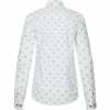Women's Blouse Little Deer (white) 