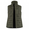 Women's Geo Pro HEAT heating waistcoat