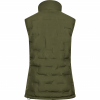 Women's Geo Pro HEAT heating waistcoat 
