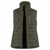 Women's Geo Pro HEAT heating waistcoat