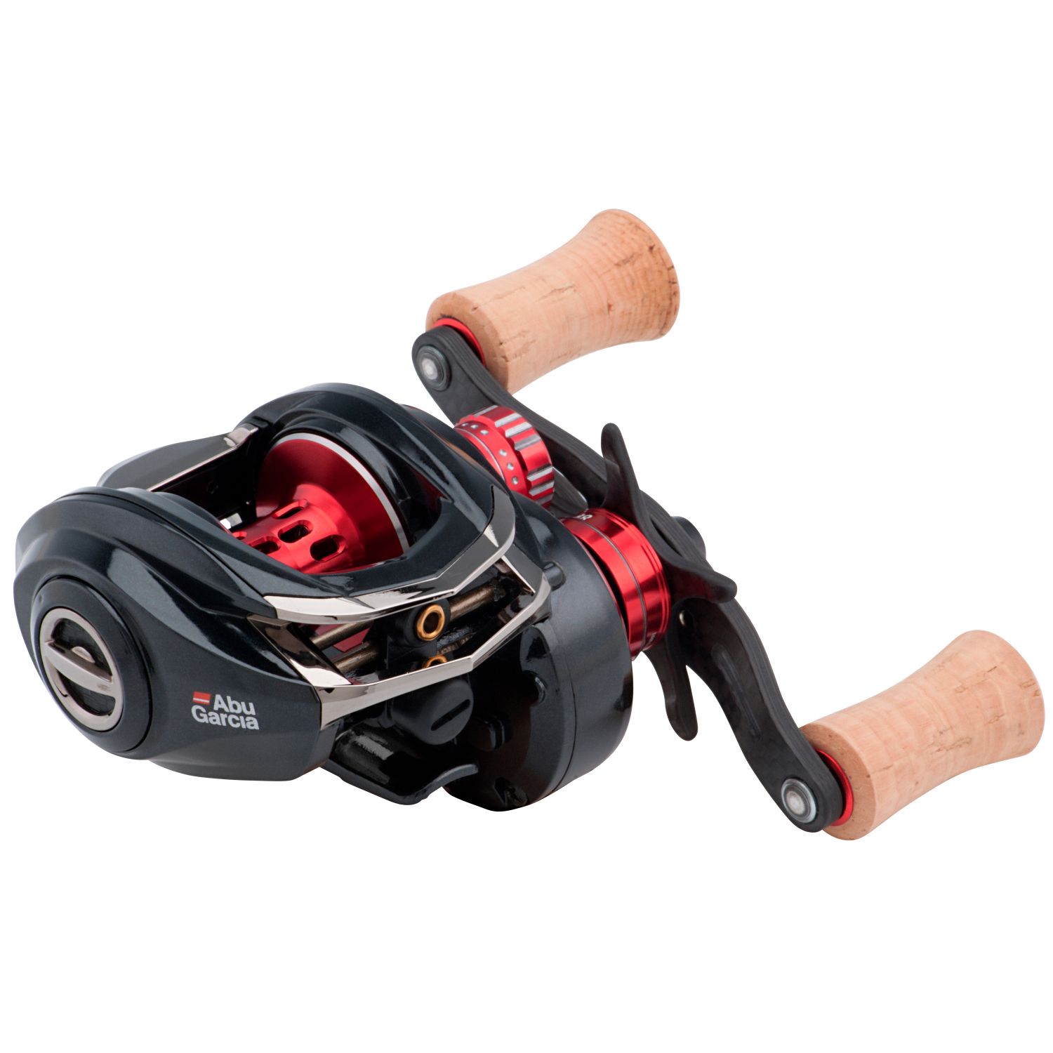 Abu Garcia Baitcast Reel Revo MGXtreme 2 