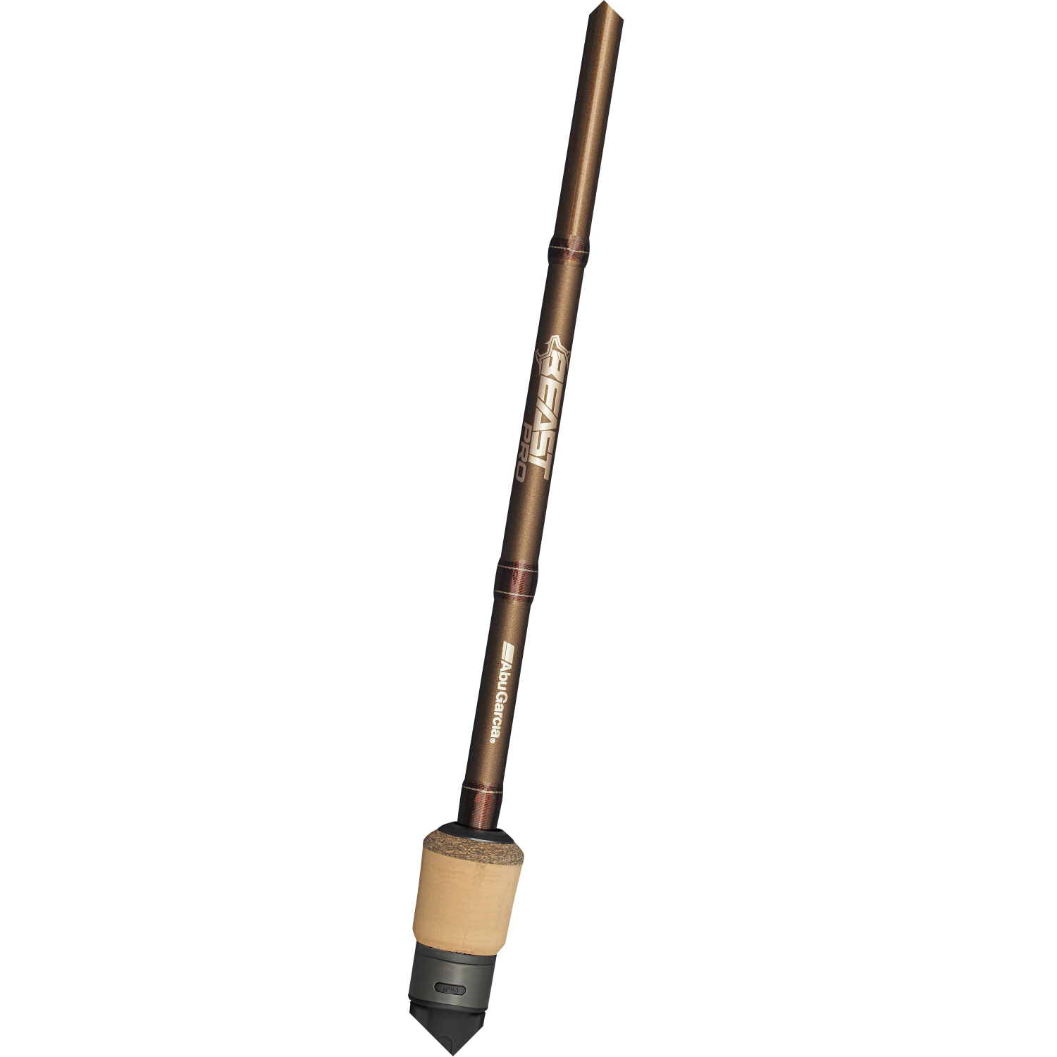 Abu Garcia Beast Pro Live (Vertical Casting) 