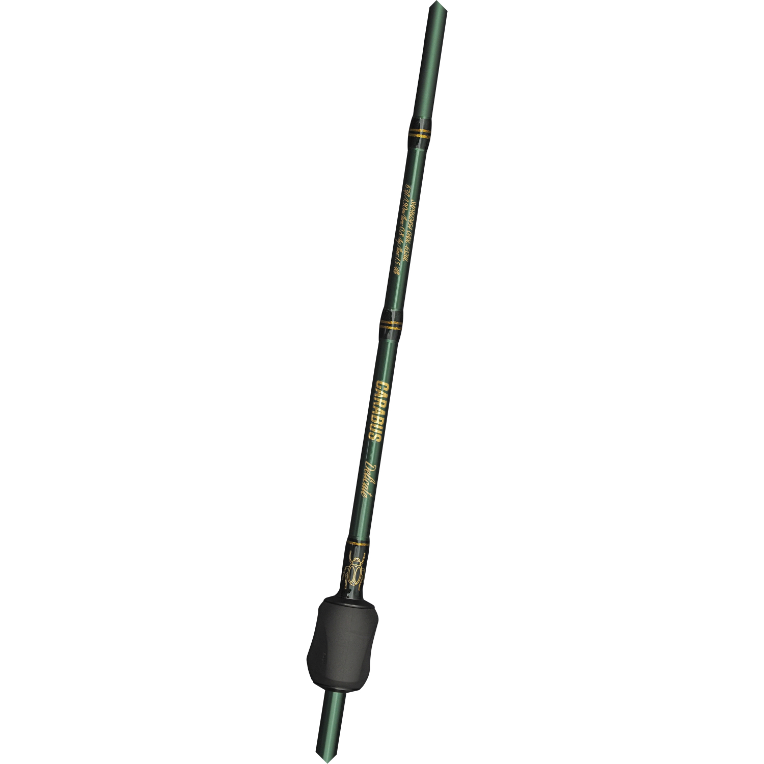 Abu Garcia Carabus Delicate2 Spinning 