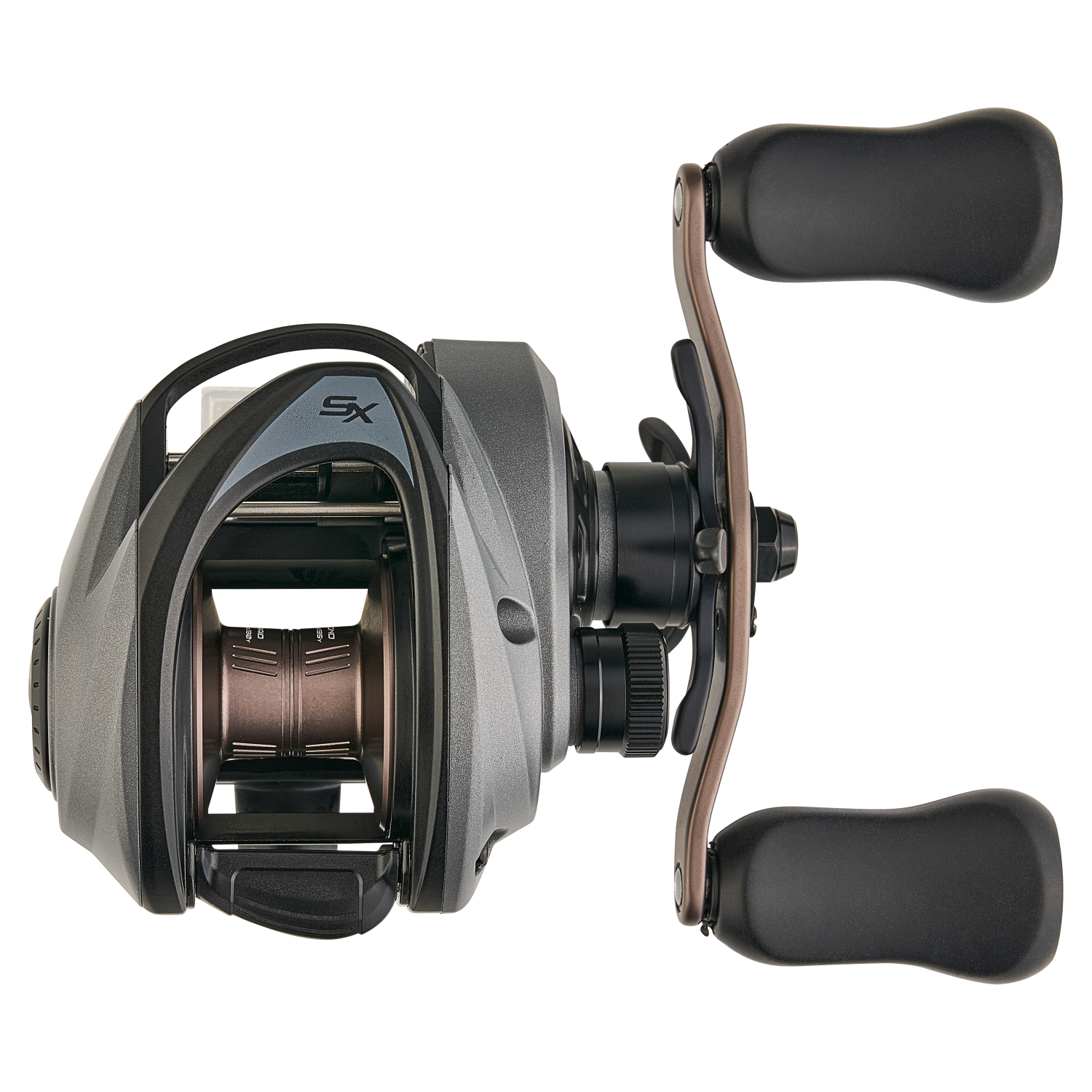 Abu Garcia Revo® SX Low Profile Reel 