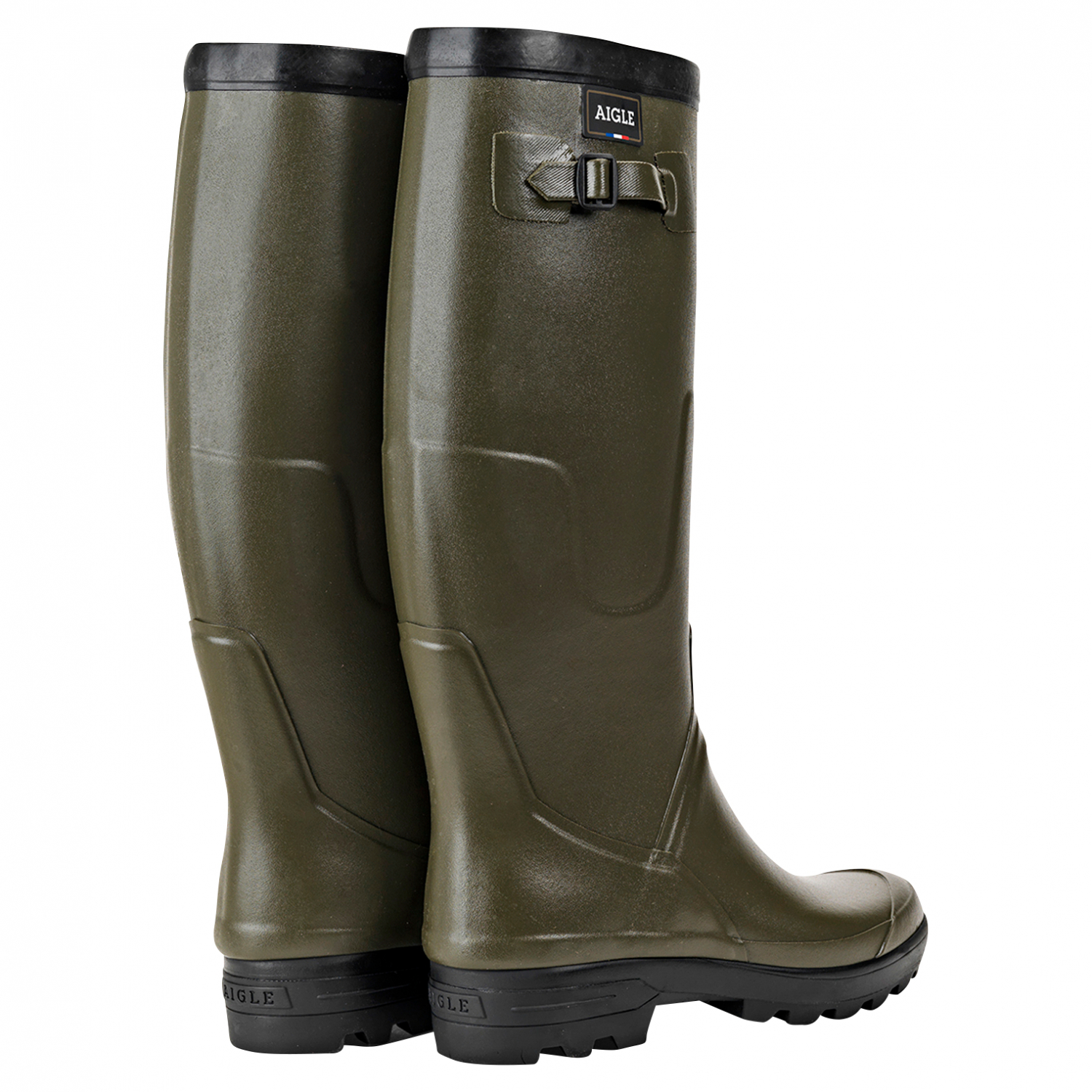 Aigle Unisex Wellingtons Benyl XL 