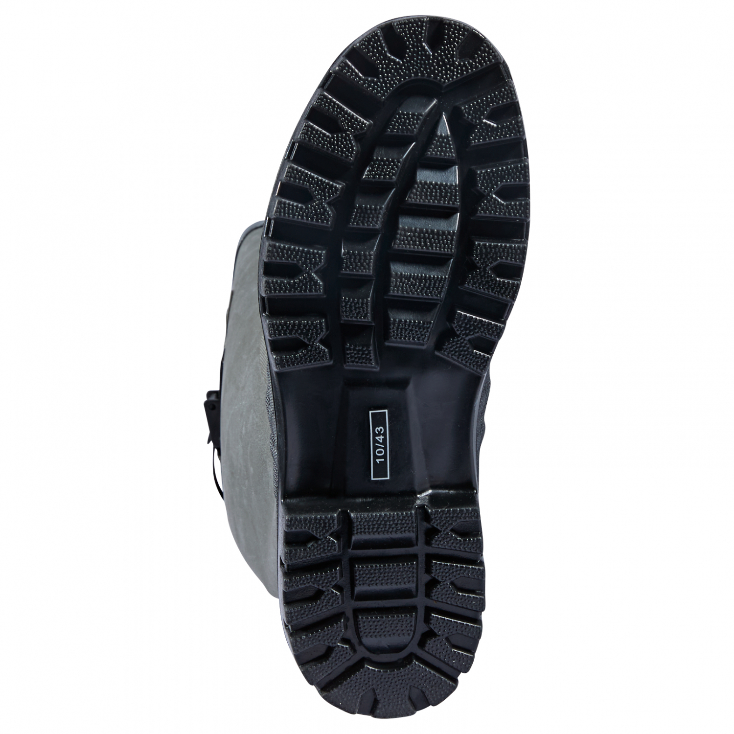 Almwalker Men's Lagodan Pro+ rubber boots 