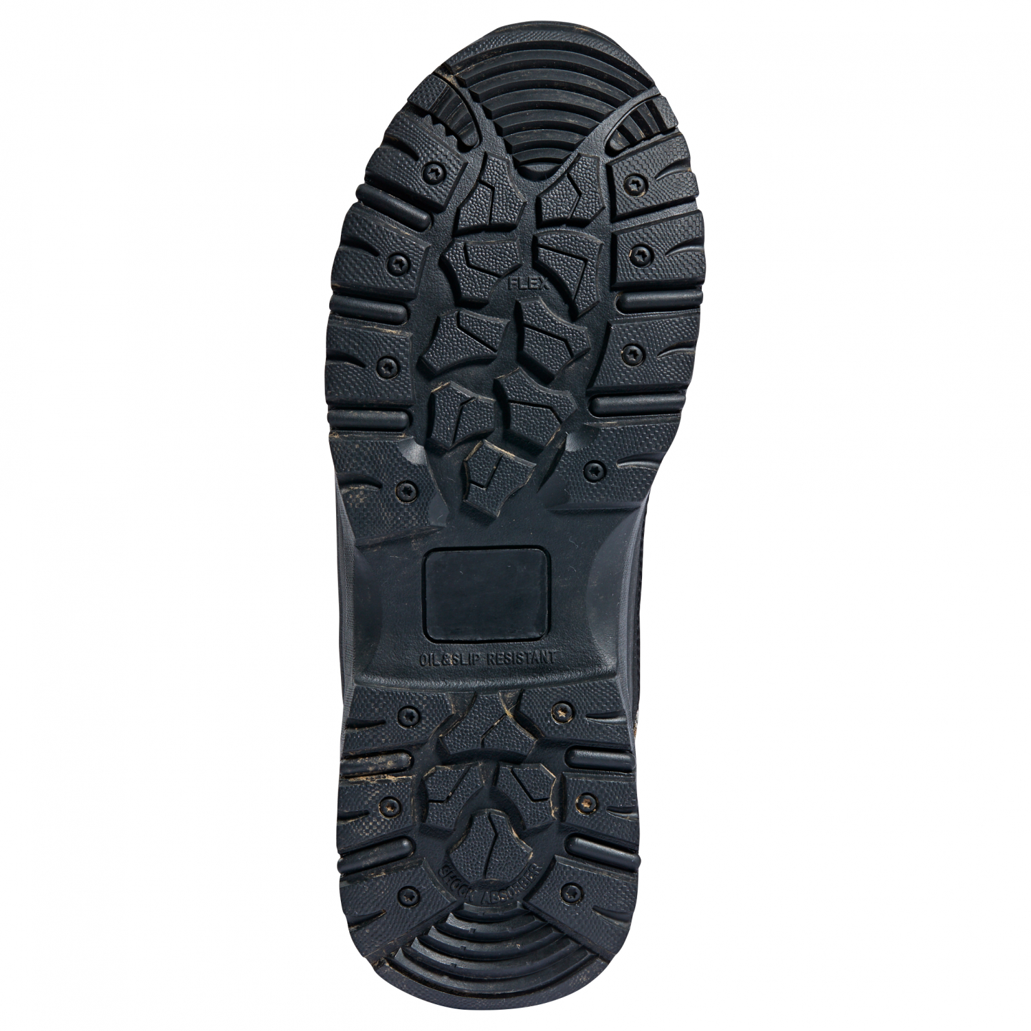 Almwalker Red Level Men's Polar Shield thermal outdoor boot 
