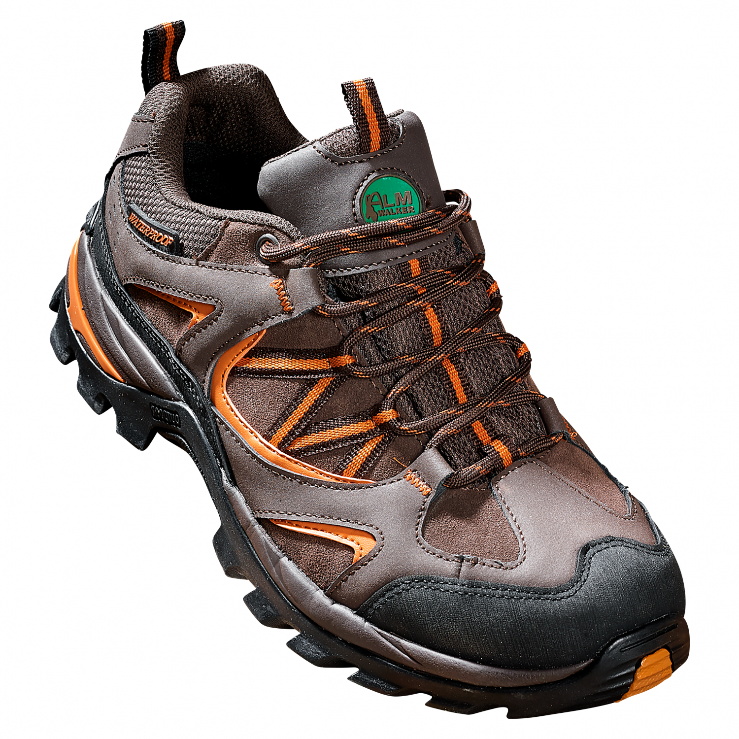 Almwalker Women's Outdoor Shoes Instinct UXD 