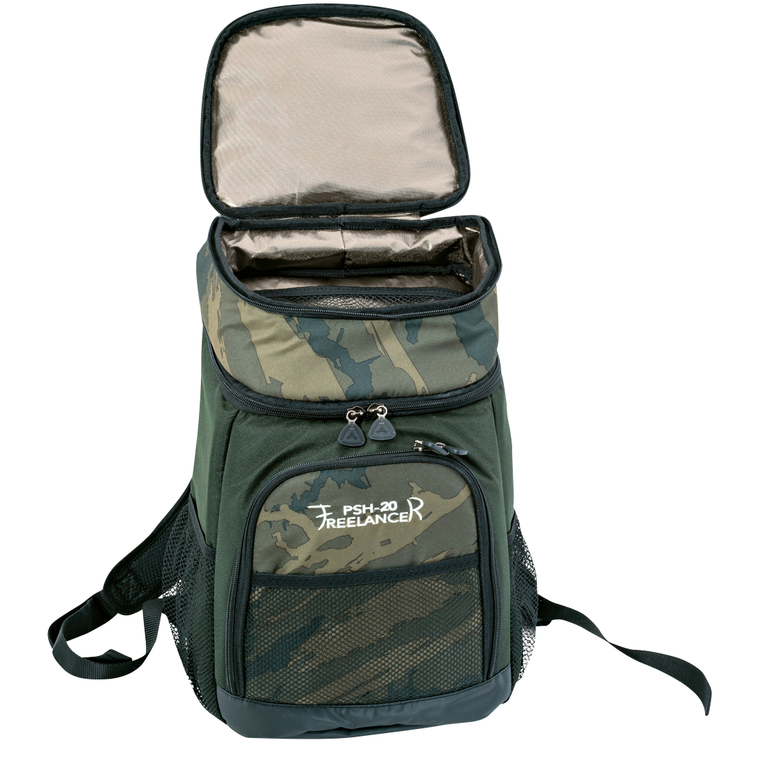 Anaconda Backpack PS-H 20 - Prime Survival Hopp 