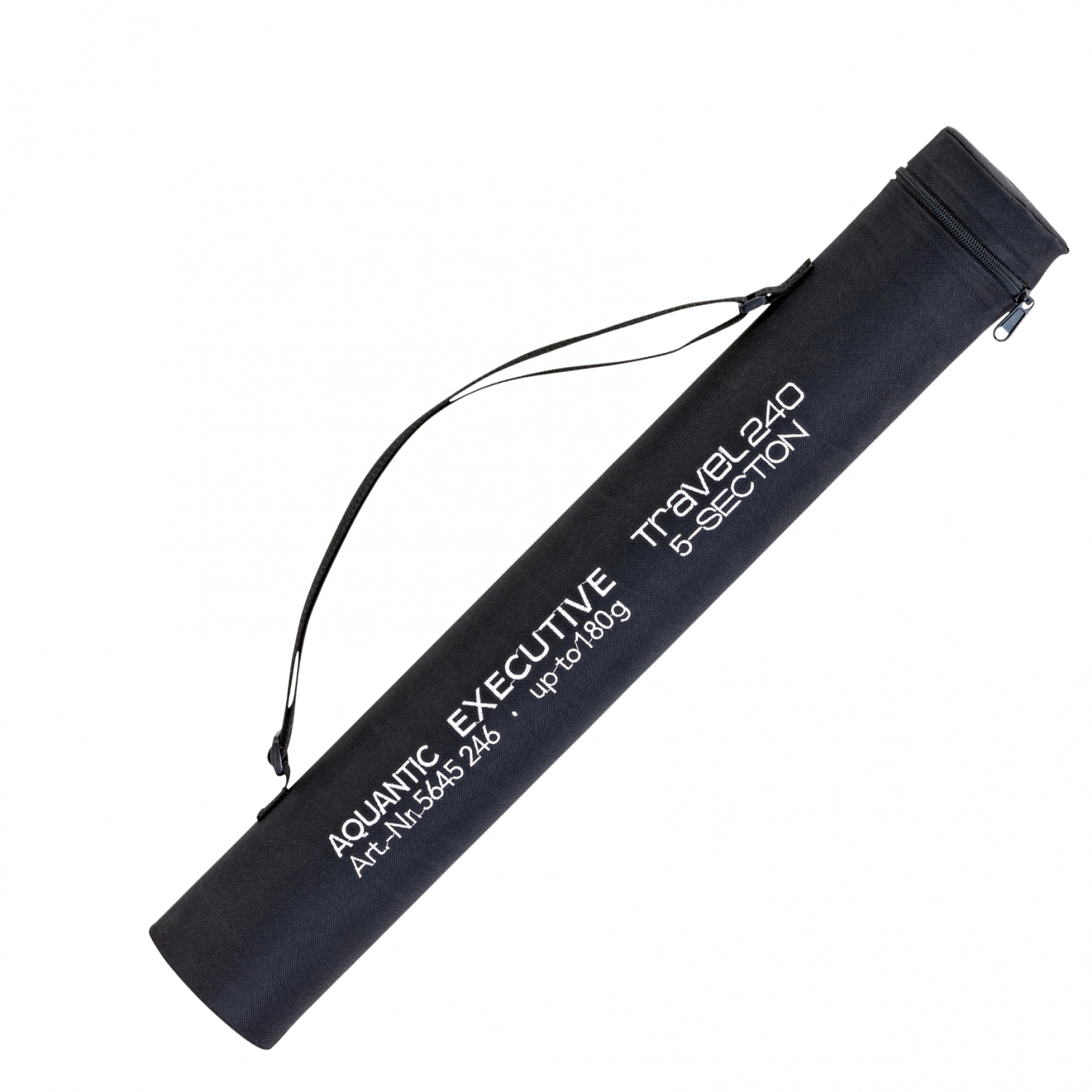Aquantic Executive Travel fishing rod 