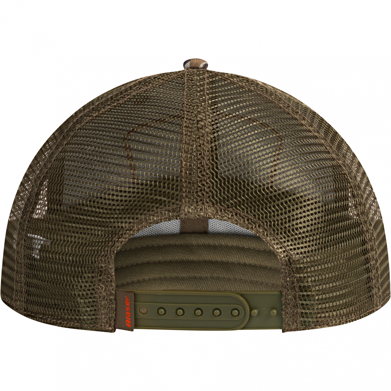 Argali Badge 5Edge cap (camou) 
