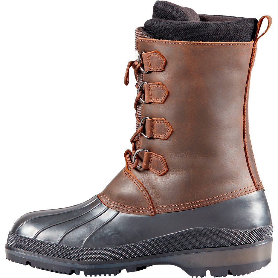 Baffin Men's Cambrian winter boots 