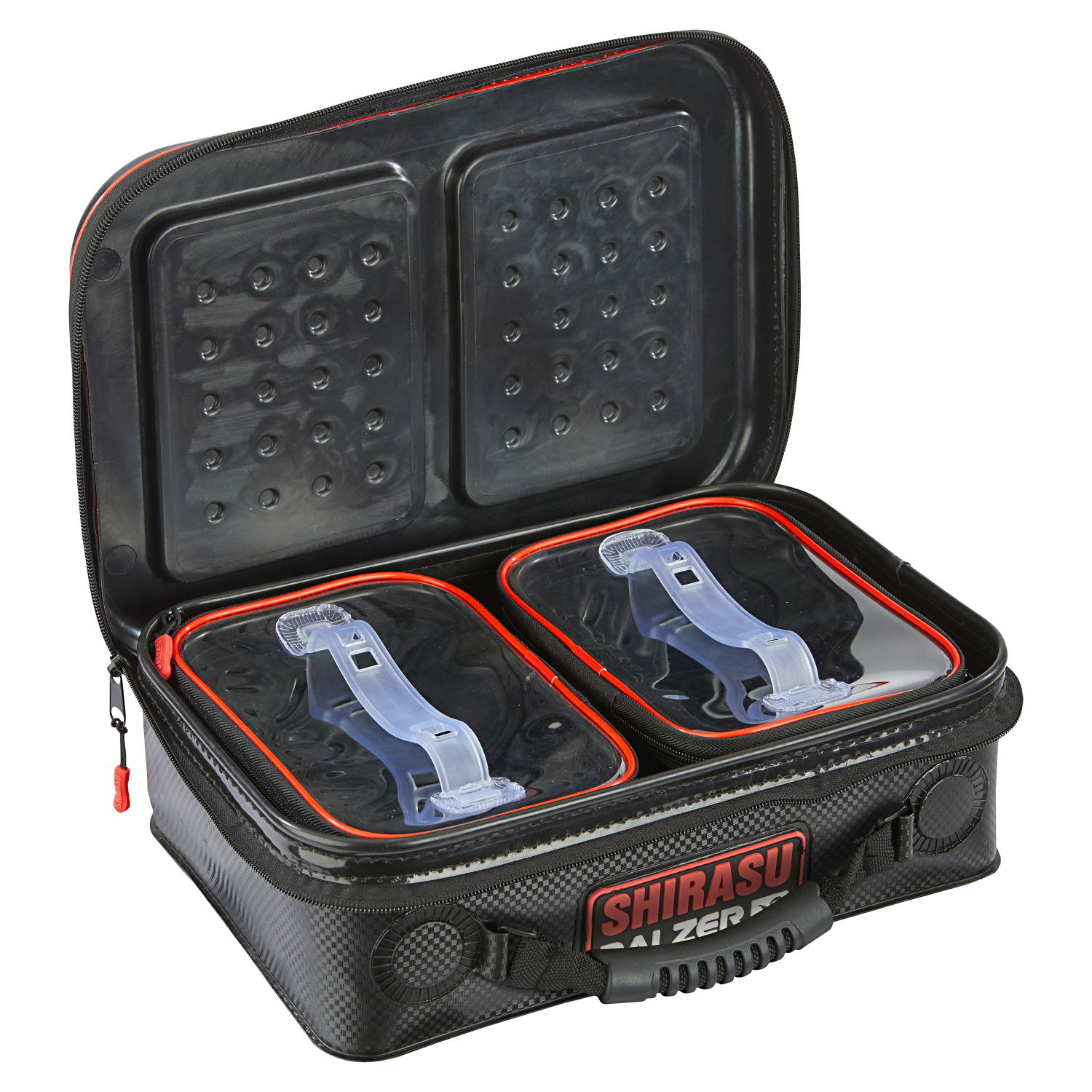 Balzer 2 in 1 Organizer 