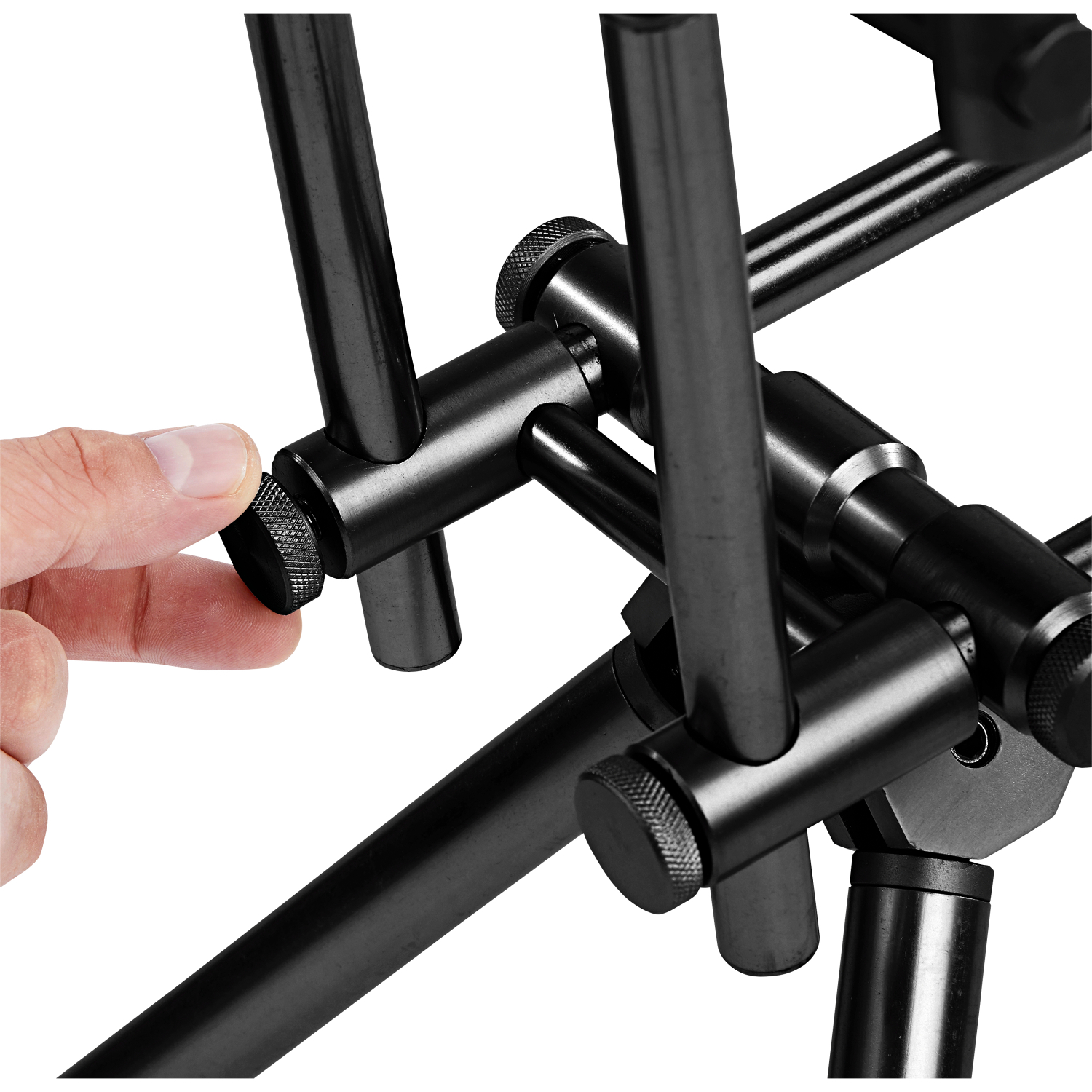 Balzer Rod Pod Metallica Carp 
