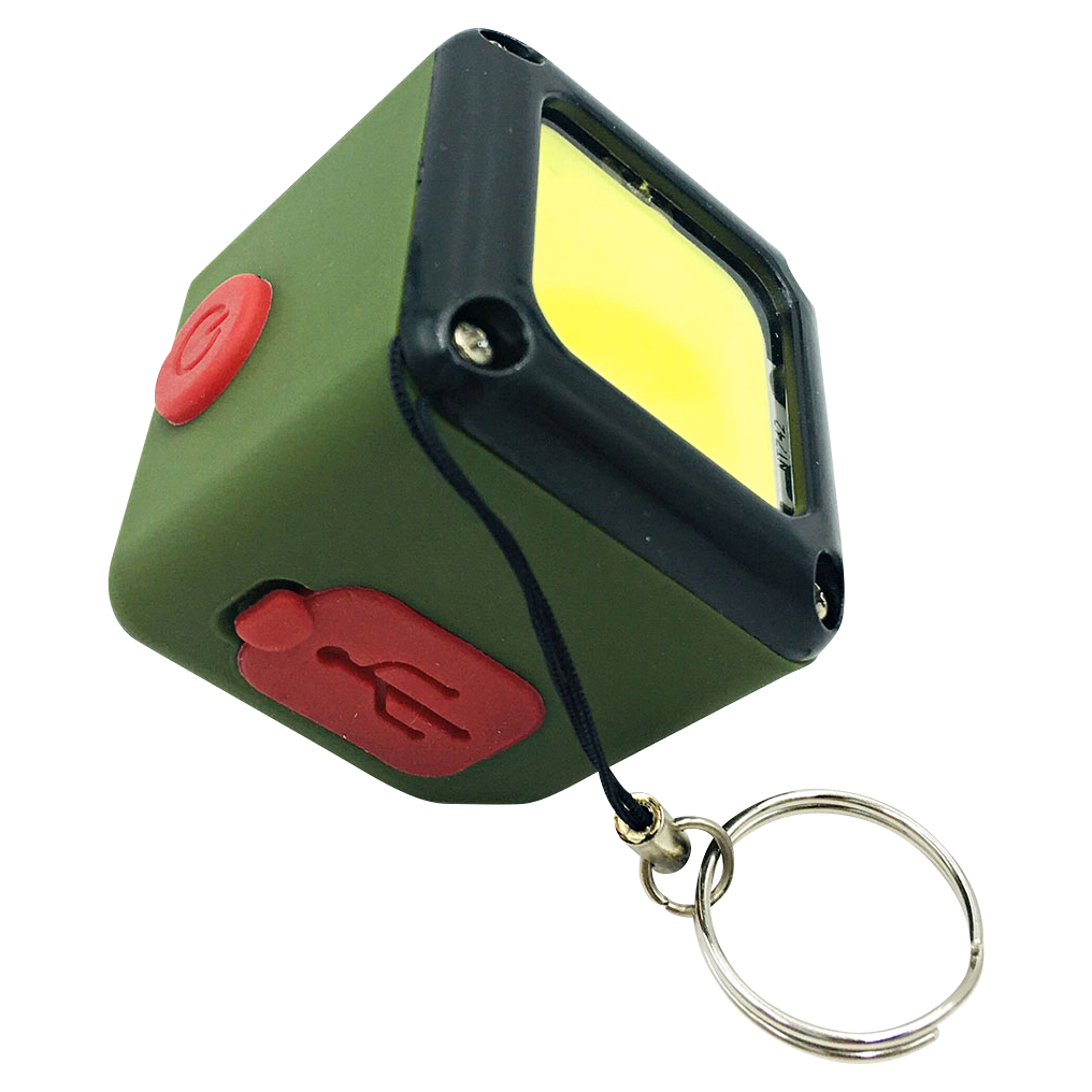 Bearstep Bivvy Light Cube 