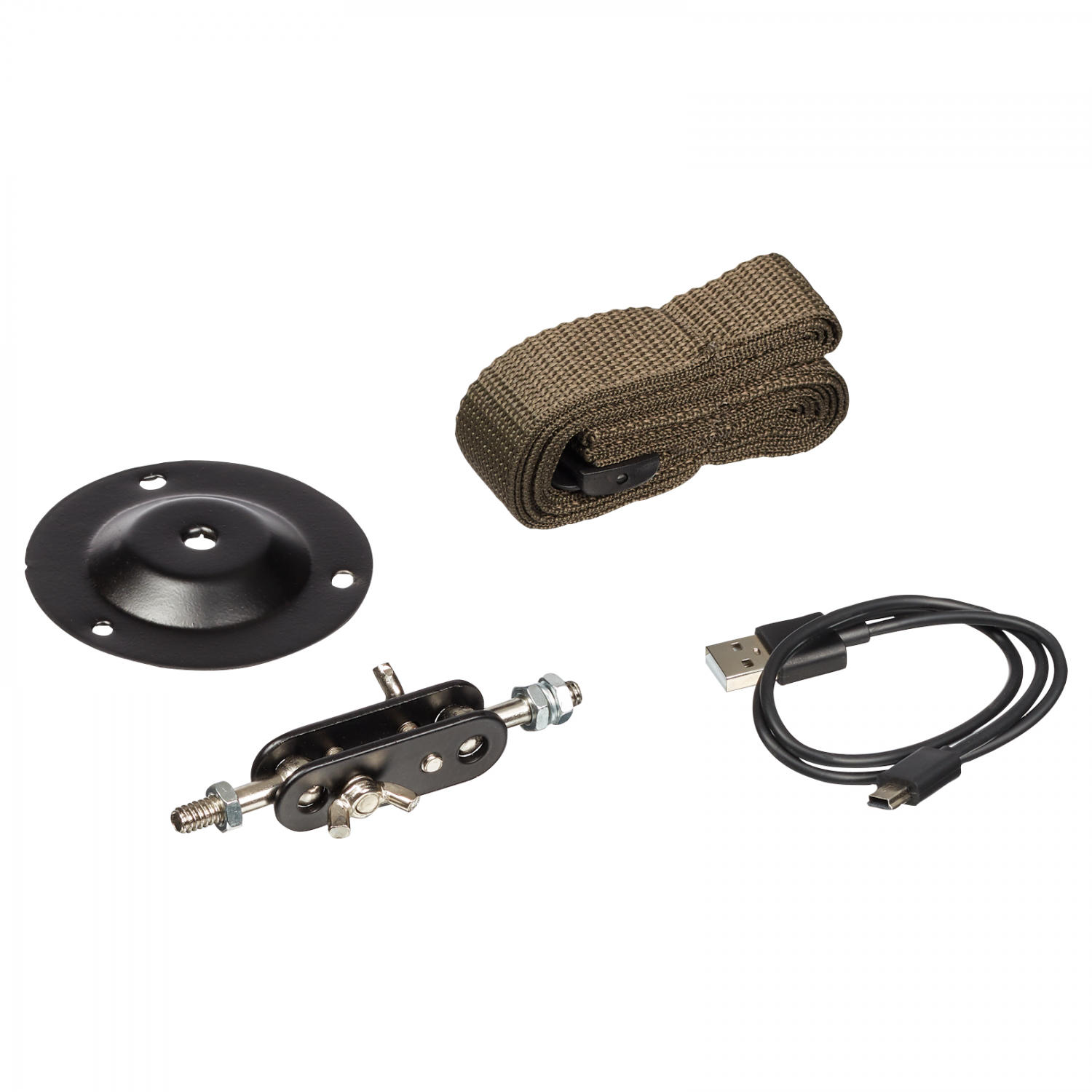 Bearstep Game Camera Ultra Dual Lens Pro 48 