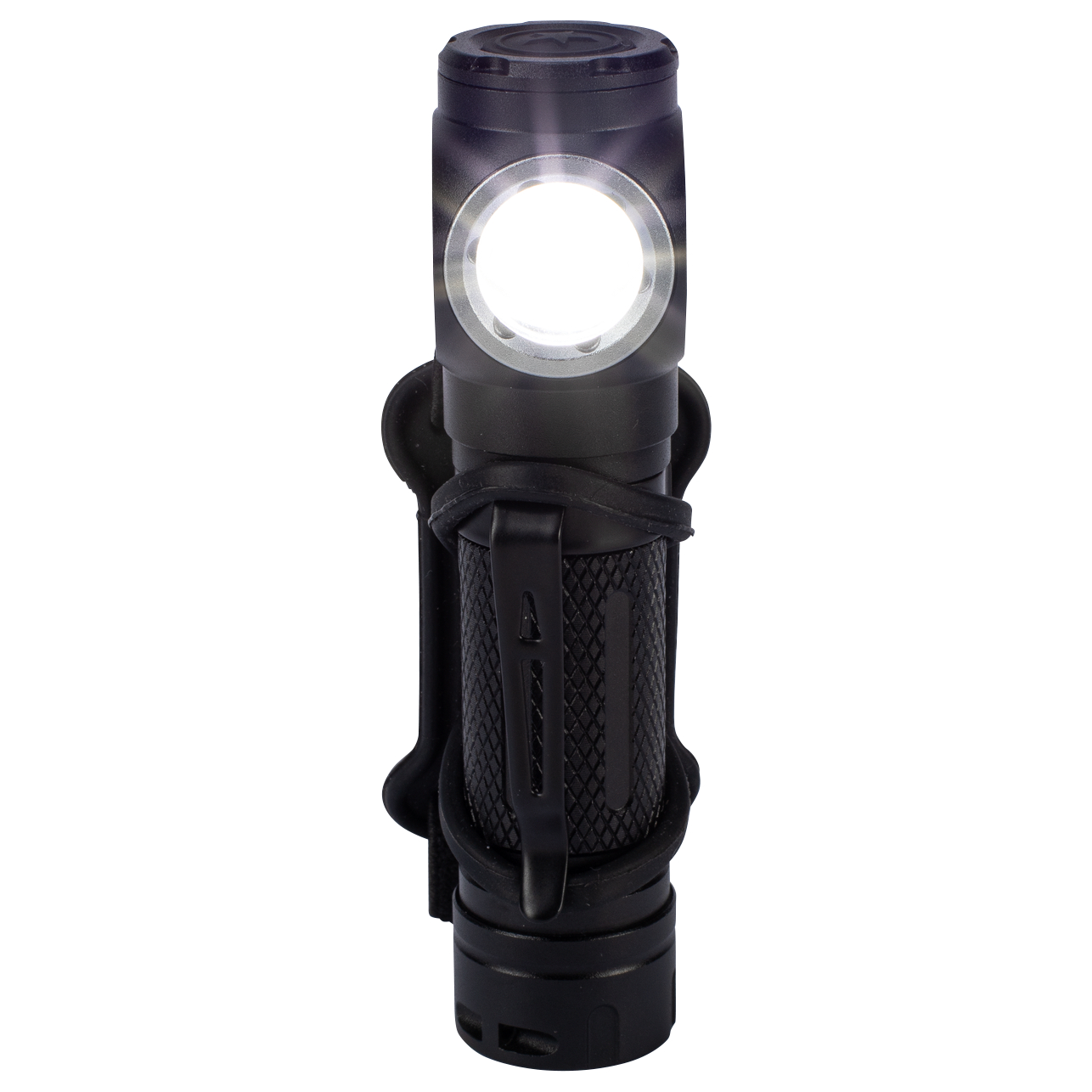 Bearstep LED Variomaster head/flashlight 