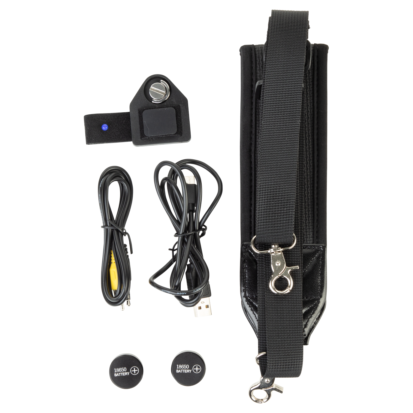 Bearstep Night Vision Device Marder 2.0 