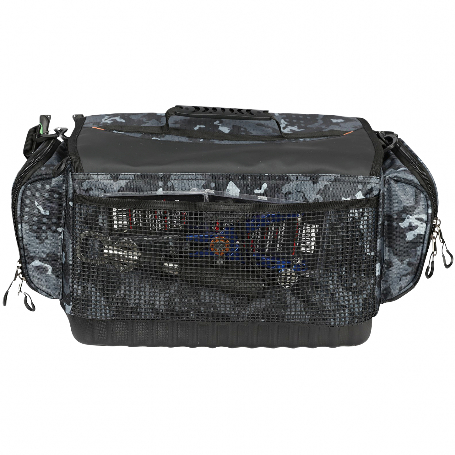 Behr Shoulder bag Stauwunder Ranger 13 
