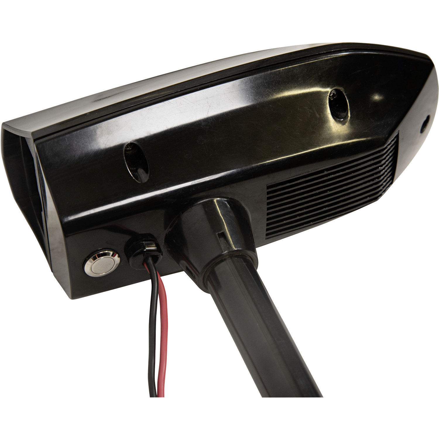 Black Cat Electric outboard motor BC 2400 Battle Cat 