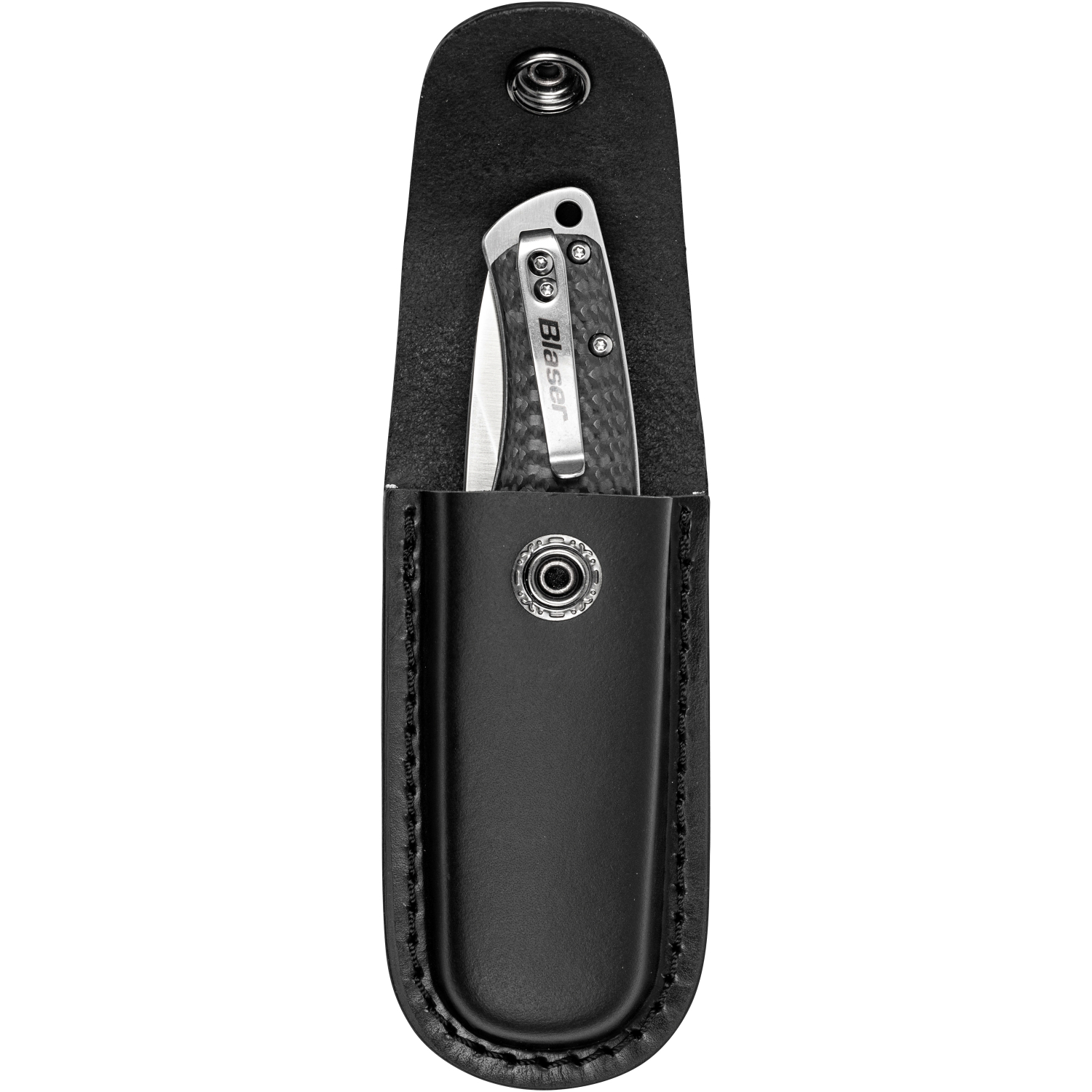 Blaser Folding knife Ultimate Carbon 