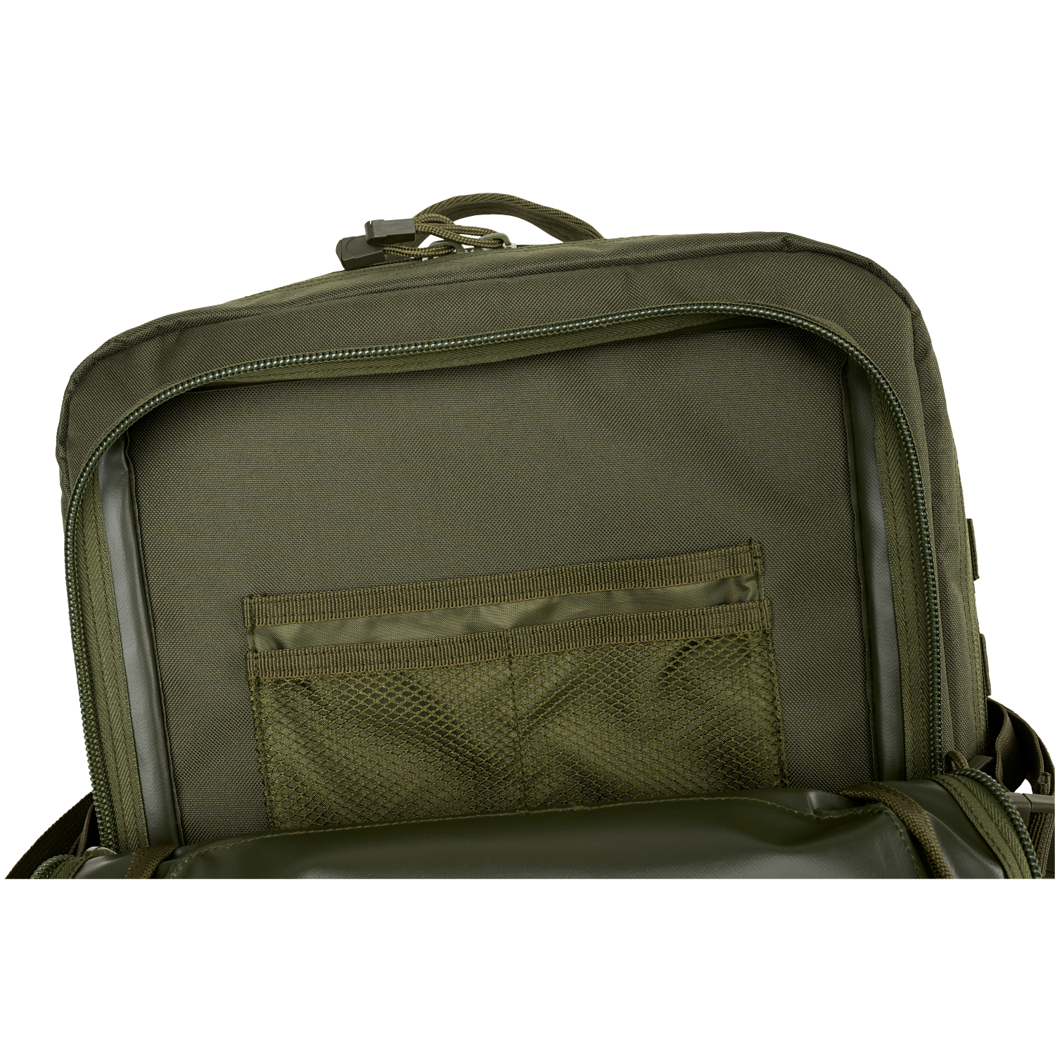 Brandit Unisex US Cooper Backpack X (olive) 