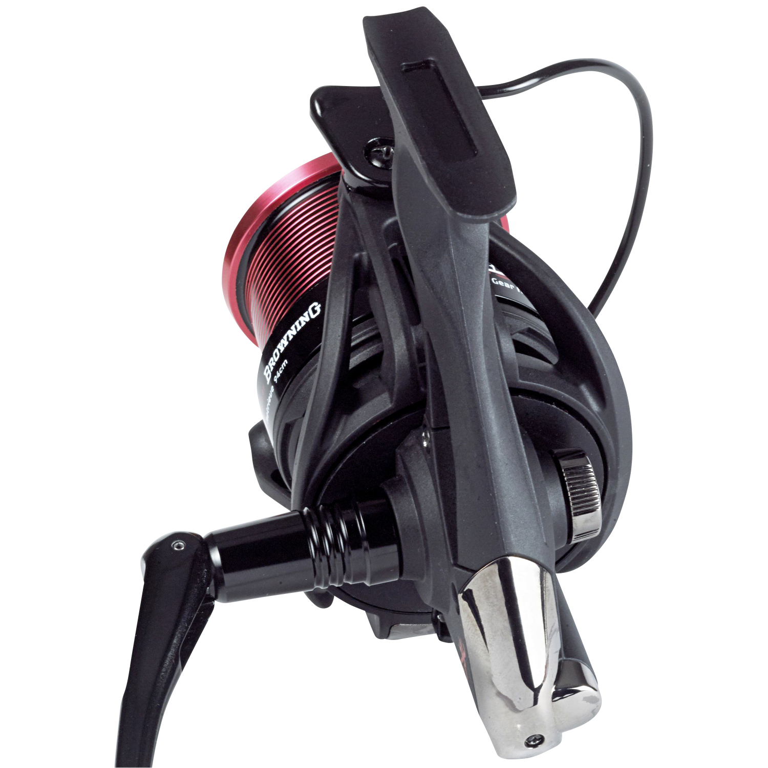 Browning Feeder reel Black Viper SLC 