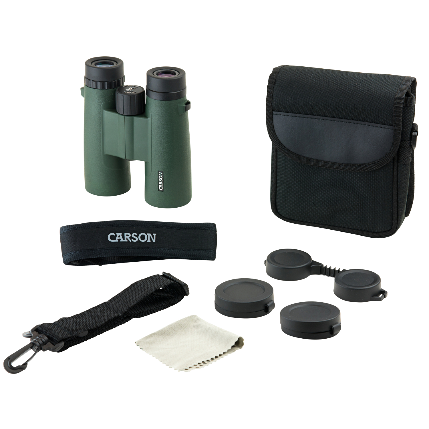 Carson Binoculars JR-042 