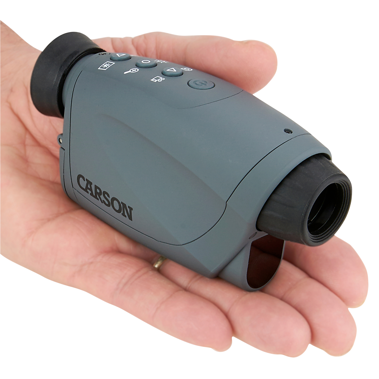 Carson Night Vision Device Aura™ PLUS NV-250 
