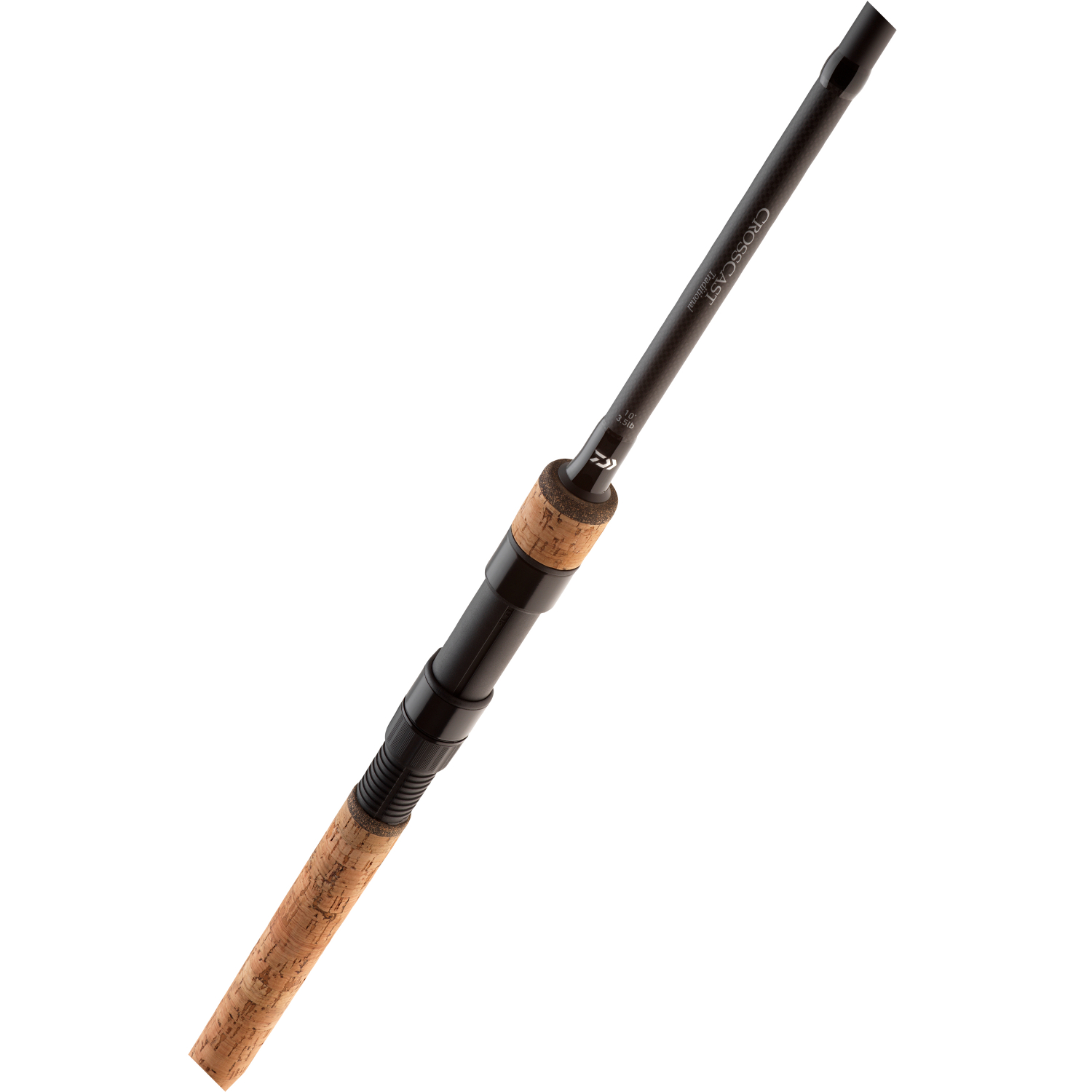 Daiwa Carp rod Crosscast 