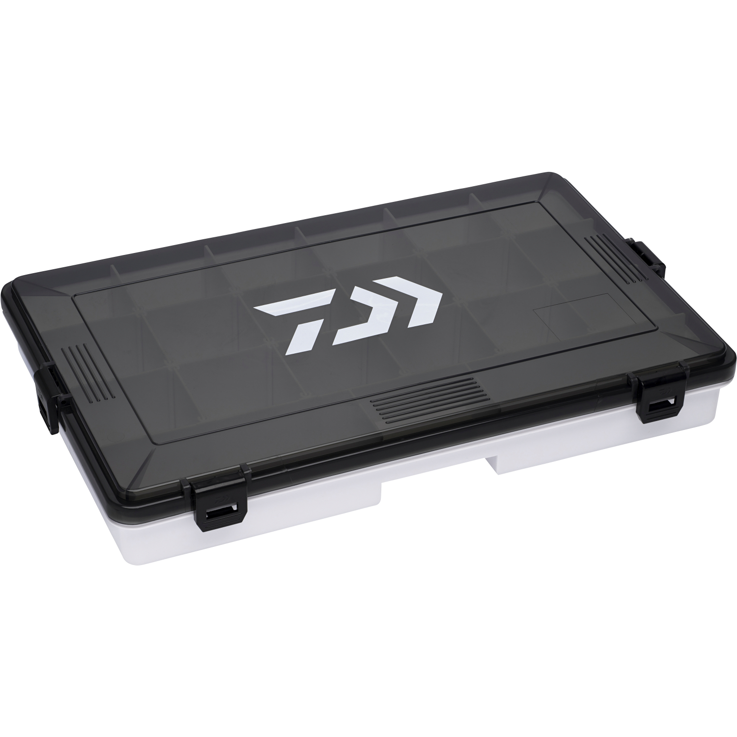 Daiwa D-Box SR Tackle System 