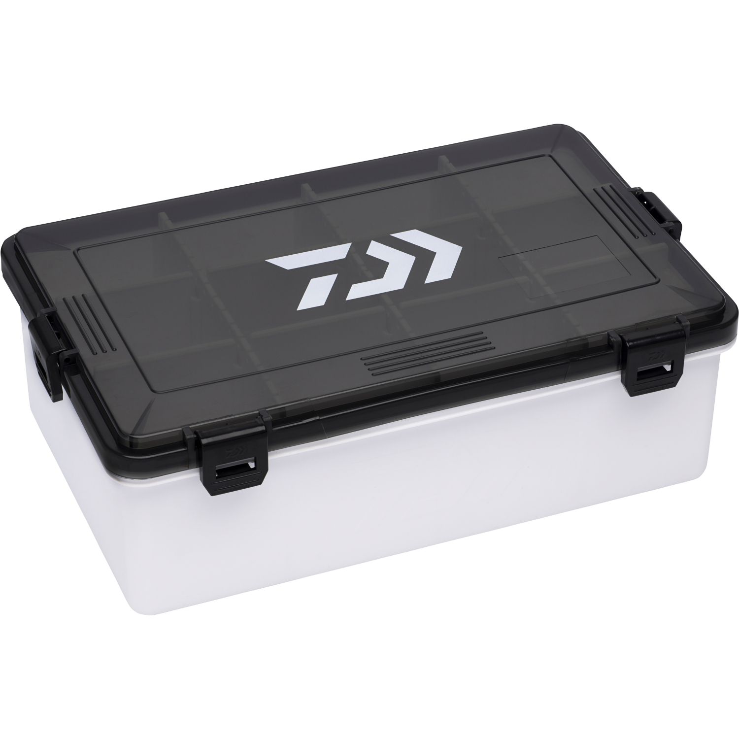 Daiwa D-Box SS Tackle System 